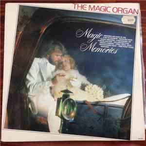 Various - The Magic Organ