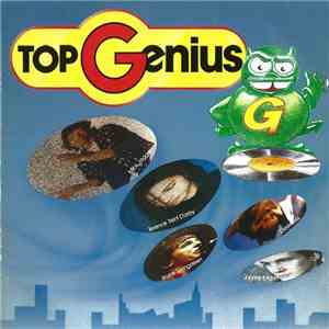 Various - Top Genius 87