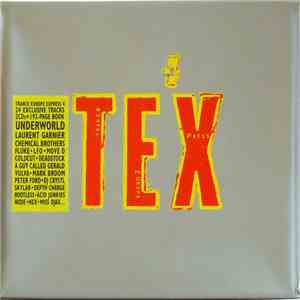 Various - Trance Europe Express 4