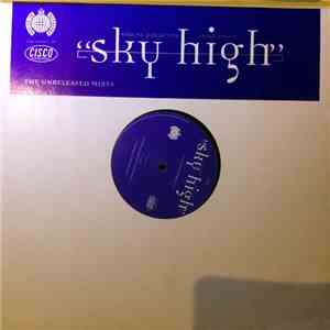 Voices  Presents Individual - Sky High (The Unreleased Mixes)