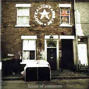 White Light Parade - House Of Commons
