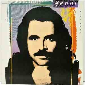 Yanni  - Niki Nana