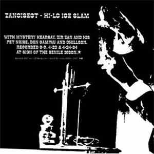 Zanoisect - Hi-Lo Ice Slam