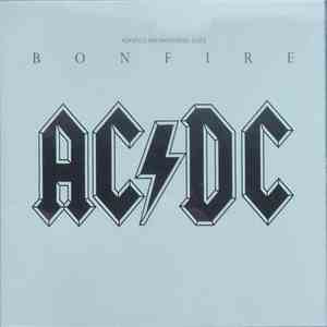 AC/DC - Bonfire