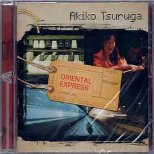 Akiko Tsuruga - Oriental Express