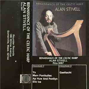 Alan Stivell - Renaissance Of The Celtic Harp