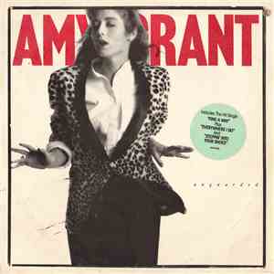 Amy Grant - Unguarded