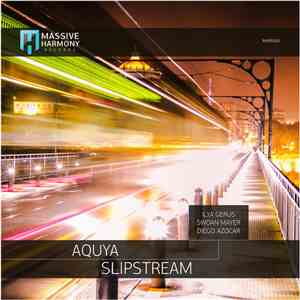 Aquya - Slipstream