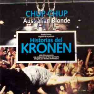 Australian Blonde, M.C.D. - Historias Del Kronen