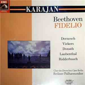 Beethoven - Dernesch, Vickers, Donath, Laubenthal, Ridderbusch, Chor der De ...