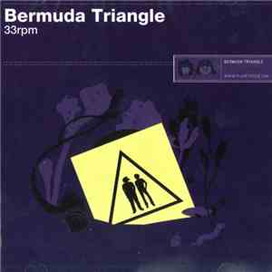 Bermuda Triangle  - 33rpm