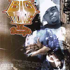 Big Tone  - The Drought