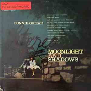 Bonnie Guitar - Moonlight And Shadows
