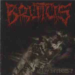 Brutus - Slachtbeest