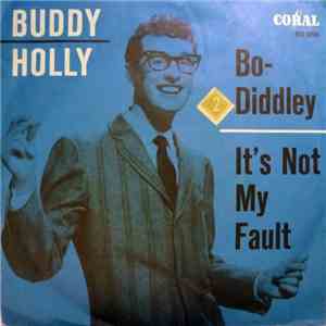 Buddy Holly - Bo Diddley