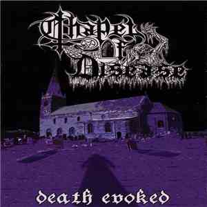 Chapel Of Disease - Death Evoked