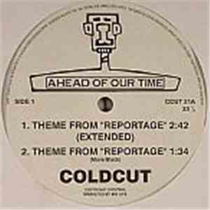 Coldcut - Theme From 
