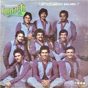 Conjunto Impacto - Un Documento Bailable