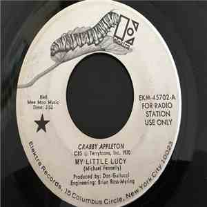 Crabby Appleton - Lucy