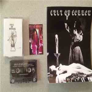 Cult Of Sorrow - Ascension