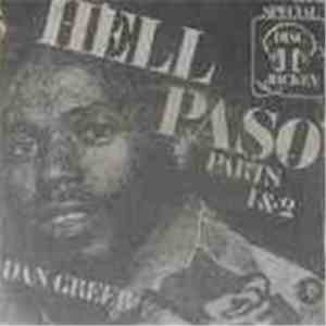 Dan Greer - Hell Paso Parts 1&2