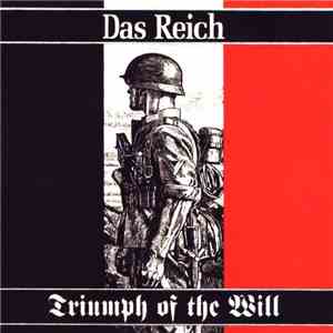 Das Reich - Triumph Of The Will