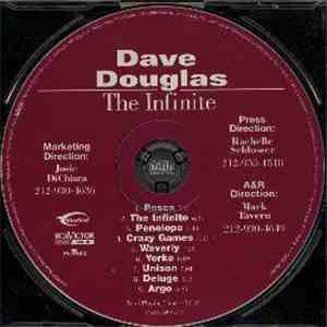 Dave Douglas - The Infinite
