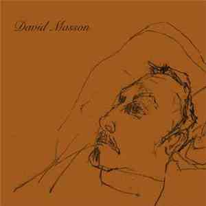 David Masson - David Masson