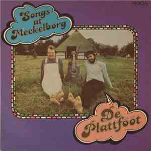 De Plattfööt - Songs Ut Meckelbörg