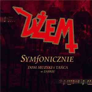 Dżem - Symfonicznie