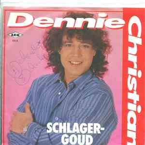 Dennie Christian - Schlager-goud