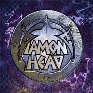 Diamond Head  - Diamond Head