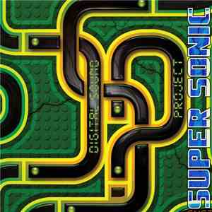 Digital Sound Project - Super Sonic