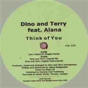Dino & Terry - Think Of You