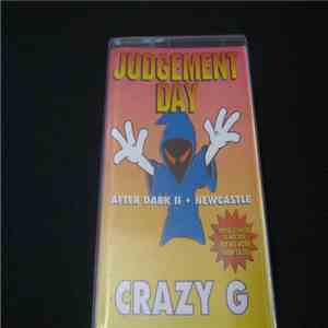 DJ Crazy G - Judgement Day (After Dark Series)