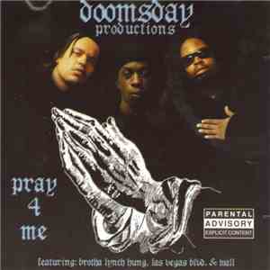 Doomsday Productions - Pray 4 Me