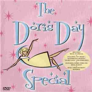 Doris Day Featuring Perry Como And Rock Hudson  - The Doris Day Special