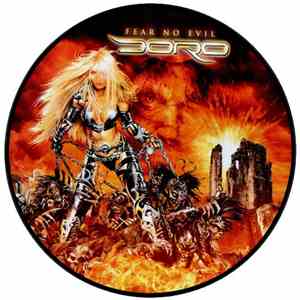 Doro - Fear No Evil