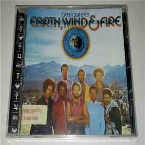 Earth, Wind & Fire - Open Our Eyes