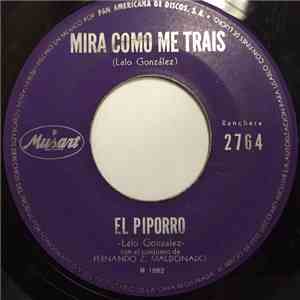 El Piporro Con El Conjunto De Fernando Z. Maldonado / Con El Mariachi Jalis ...