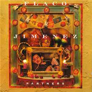 Flaco Jimenez - Partners