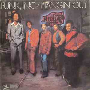 Funk Inc. - Hangin' Out