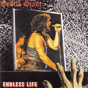 Gentle Giant - Endless Life