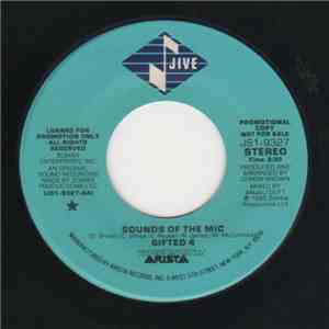 Gifted 4 - Sounds Of The Mic