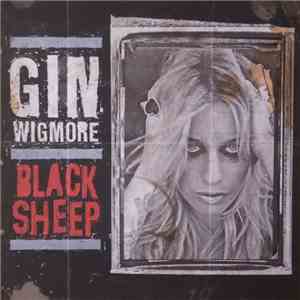 Gin Wigmore - Black Sheep
