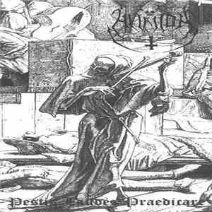 Hell Icon - Pestis Laudes Praedicare