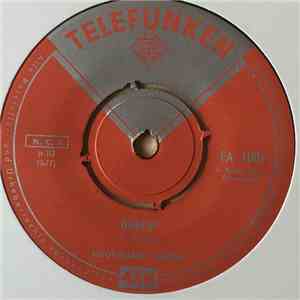 Hootenanny Singers - Darlin' / Bonnie Ship The Diamond