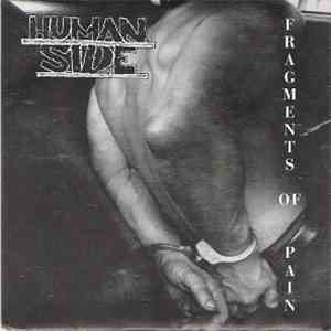 Human Side - Fragments Of Pain