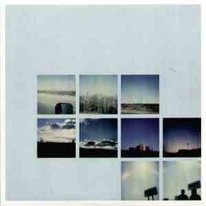 Induce - Color Clouds Blue