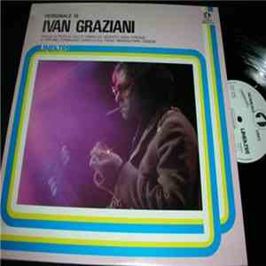 Ivan Graziani - Personale Di Ivan Graziani